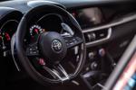 Alfa Romeo Giulia Quadrifoglio 2017 года (CN)